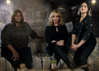 Good Girl la saison 3 fait sont retour mi-février sur NBC