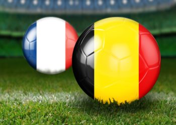 France-Belgique, les deux favoris à l’Euro 2020