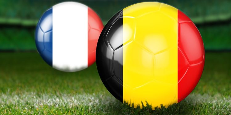 France-Belgique, les deux favoris à l’Euro 2020