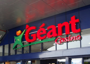 Géant