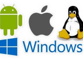 Top 5 des systèmes d’exploitation les plus utilisés du moment