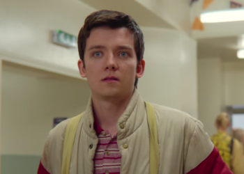 Sex Education l’intégral de la saison 2 disponible sur Netflix
