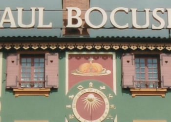 Paul Bocuse