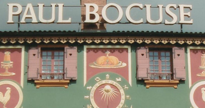 Paul Bocuse