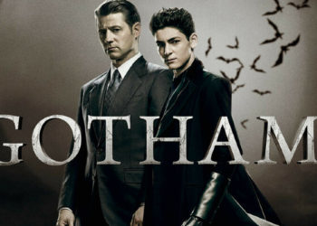 Gotham