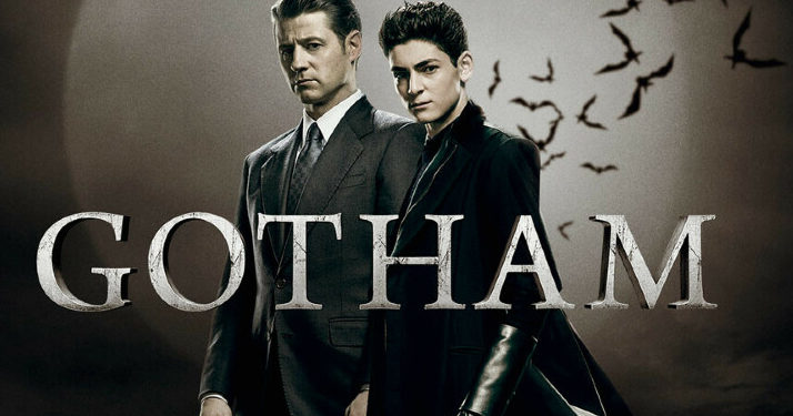 Gotham