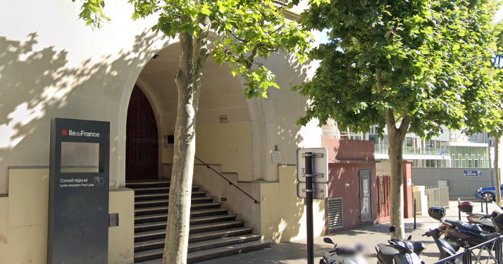 Lycée