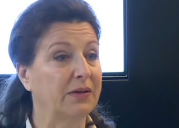 Agnès Buzyn