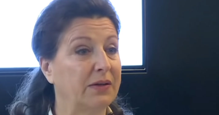 Agnès Buzyn