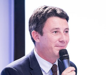 Benjamin Griveaux