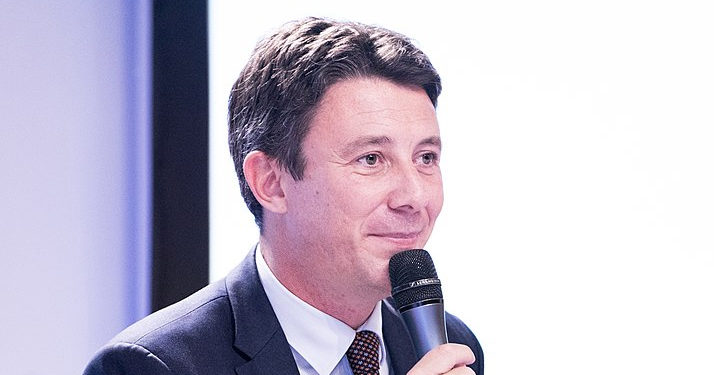 Benjamin Griveaux