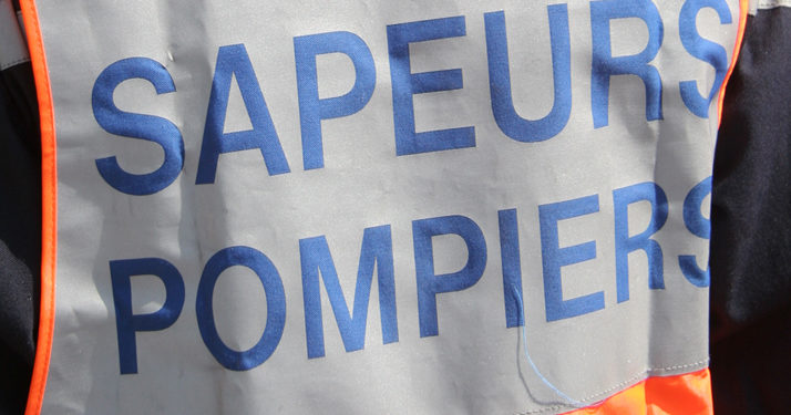 pompier