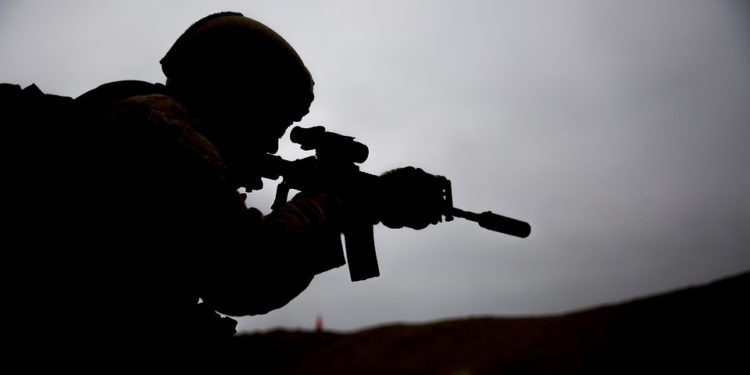 soldat