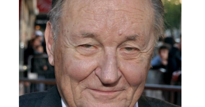 Albert Uderzo