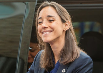 Brune Poirson