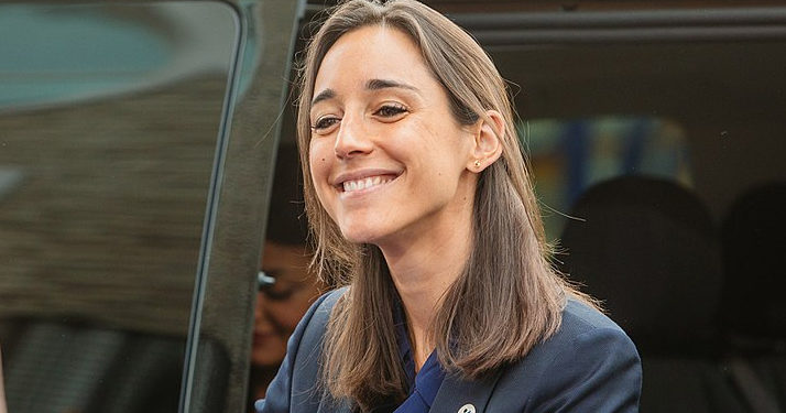 Brune Poirson
