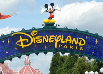 Disneyland