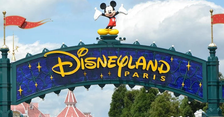 Disneyland