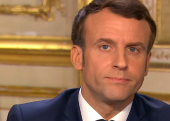 Emmanuel Macron