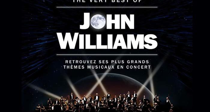 John Williams