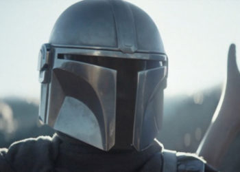 The Mandalorian