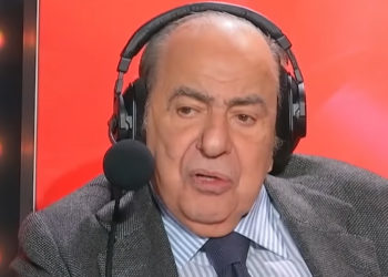 Pierre Bénichou