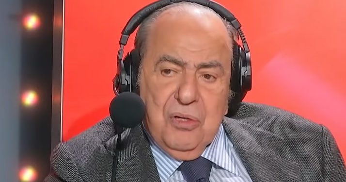 Pierre Bénichou