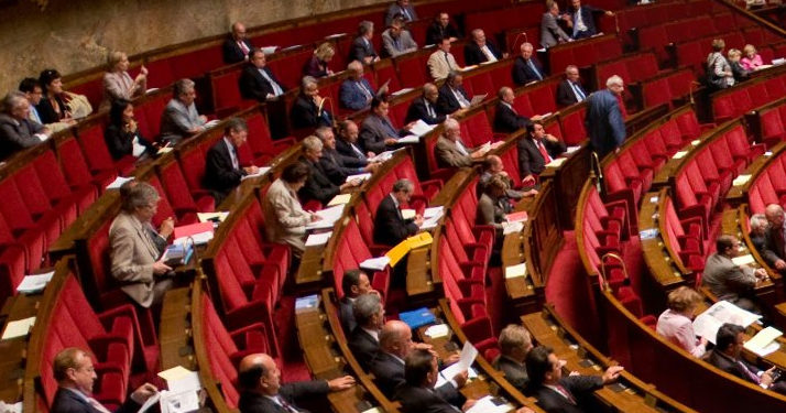 Assemblée Nationale