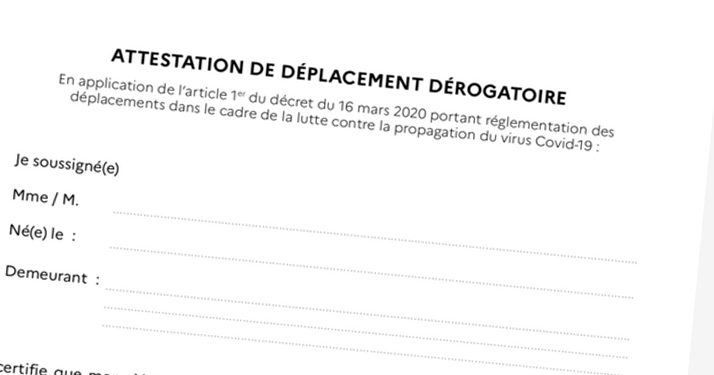 Attestation