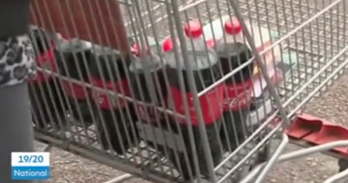 coca