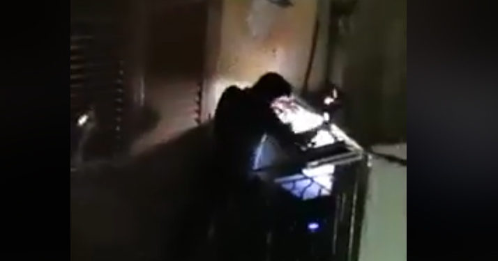 Dj
