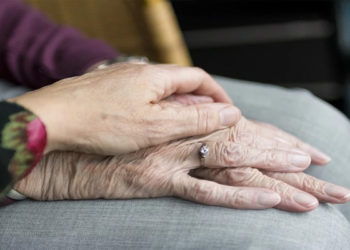 Coronavirus en France : Les personnages âgées invitées à se confiner