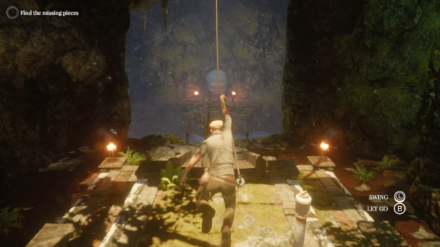 Adam’s Venture: Origins
