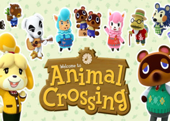 Test Animal Crossing : New Horizons. Partez à la conquête de votre île