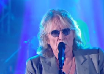 Le chanteur Christophe se trouve en réanimation