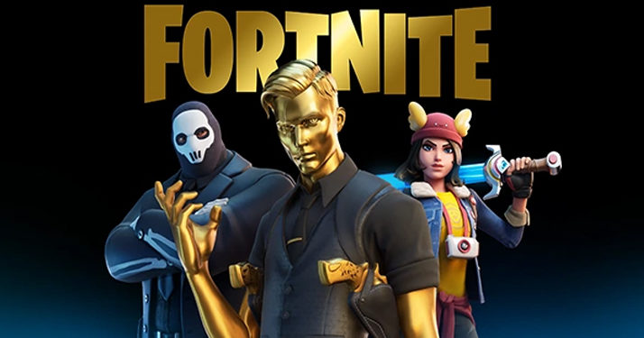 Fortnite