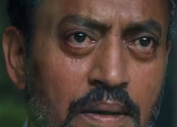 Irrfan Khan, star de Bollywood connu pour son grand rôle dans « Slumdog Millionaire » est décédé