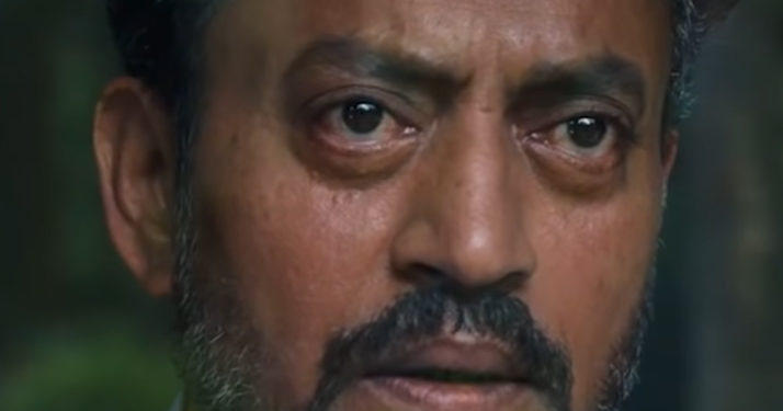 Irrfan Khan, star de Bollywood connu pour son grand rôle dans « Slumdog Millionaire » est décédé