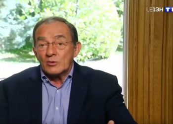 Jean-Pierre Pernaut