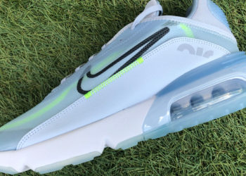 On a testé les nouvelles Nike Air Max 2090 et elles ont la classe !