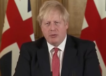Coronavirus. Boris Johnson se trouve actuellement en soins intensifs