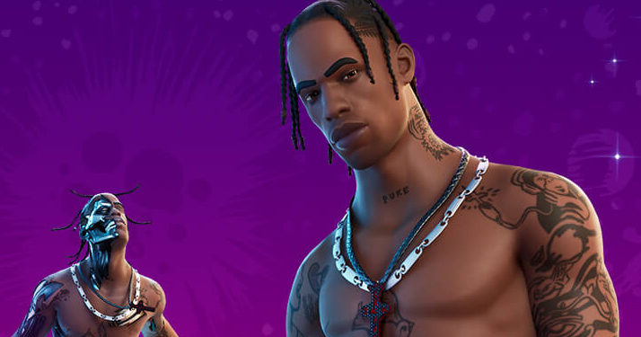 Travis Scott