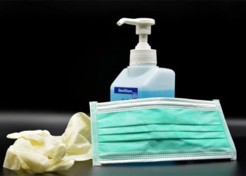 Coronavirus. 110 décès et 418 nouveaux cas en France au 20 mai