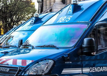 gendarmerie