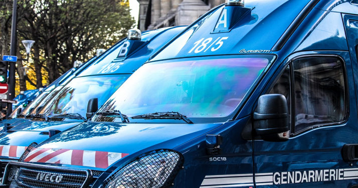gendarmerie