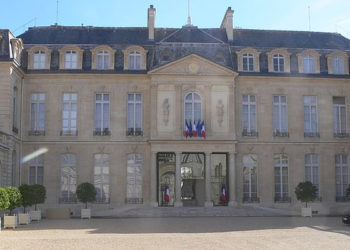L’Élysée annonce une prolongation du confinement au-delà du 15 avril
