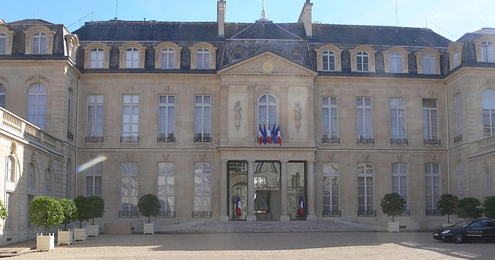 L’Élysée annonce une prolongation du confinement au-delà du 15 avril