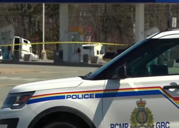 Canada : Une tuerie de masse fait au moins 16 morts