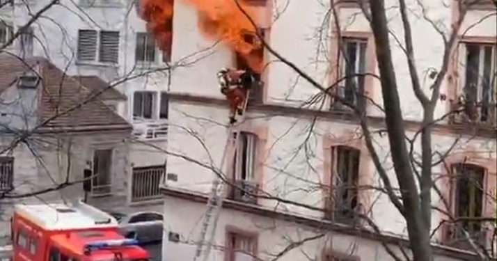incendie