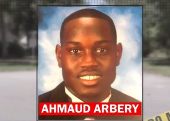 États-Unis : Justice pour Ahmaud Arbery tué pendant qu’il faisait son jogging